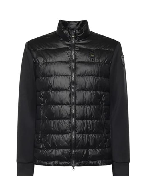 HEBRON BLAUER | 26SBLUC02207.007459999 NERO